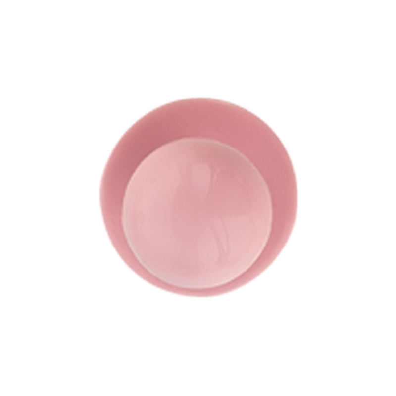 Chef jacket ball buttons