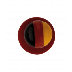 Kugelknöpfe, uni glanz & mehrfarbig