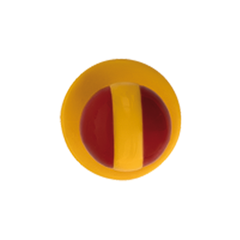 Kugelknöpfe, uni glanz & mehrfarbig