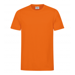 Workwear-T-Shirt, Rundhals, unisex