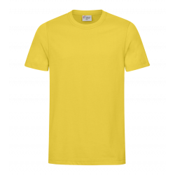 Workwear-T-Shirt, Rundhals, unisex