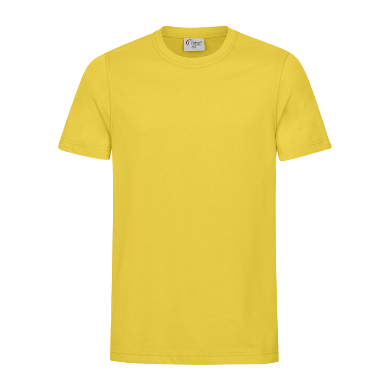 Workwear-T-Shirt, Rundhals, unisex