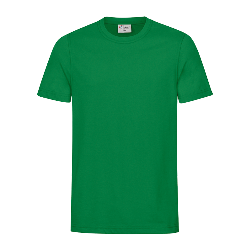 Workwear-T-Shirt, Rundhals, unisex