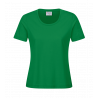 Damen Rundhals T-Shirt Workwear