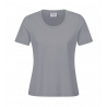 Damen Rundhals T-Shirt Workwear