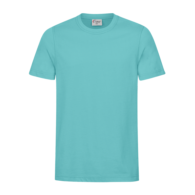 Workwear-T-Shirt, Rundhals, unisex