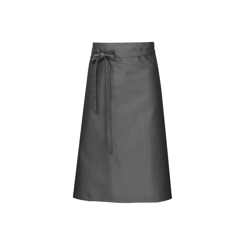 Bistroschürze 80 x 100 cm