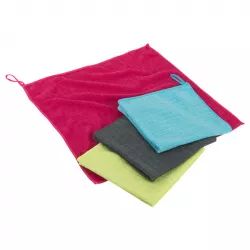 Microfiber Cloth