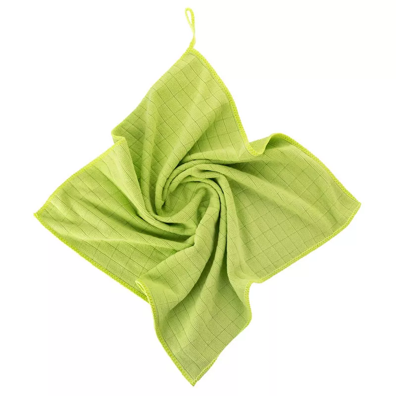 Microfiber Cloth