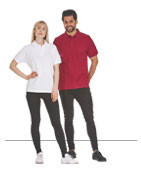 Robust clothing for the trade from FaPak