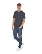 Robust unisex clothing for the trade from FaPak