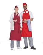 Profi-Artikel für die Gastronomie von FaPak