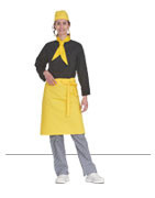 Professional articles for the catering trade from FaPak